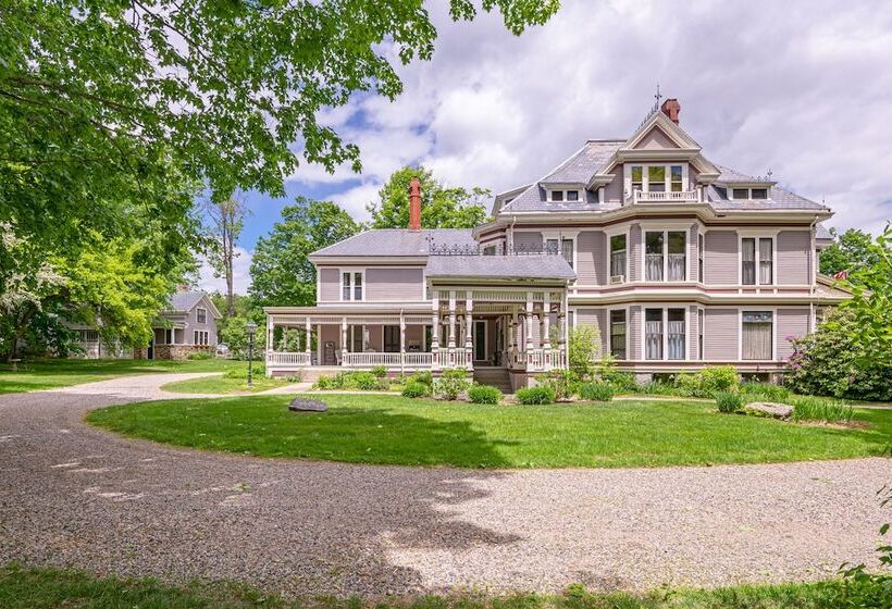 צימר The Lady Mary Inn