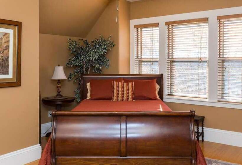 צימר The Lady Mary Inn