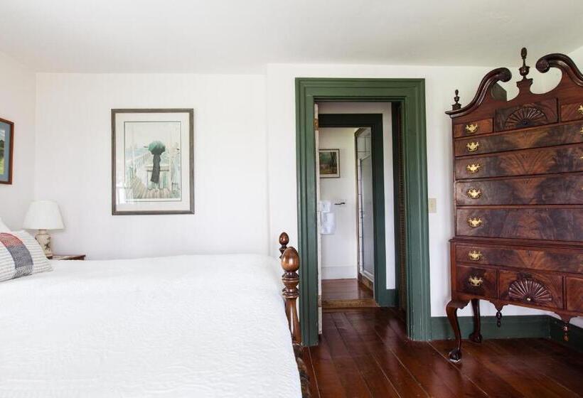 مبيت وإفطار Whitford House And Twin View Barn