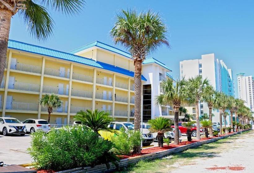 Continental Condominiums By Resort Collection
