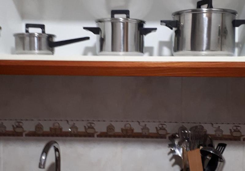 בית מלון כפרי Casa Pueblo Alzira