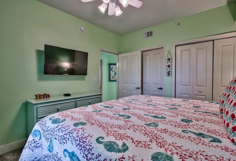 Отель Celadon: Unit 102 By Forehand Rentals