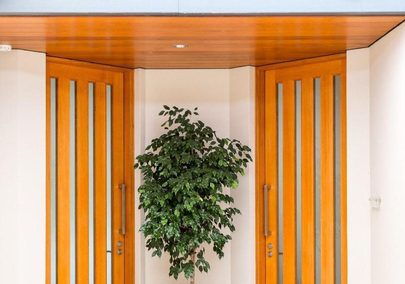 فندق Constellation Apartments