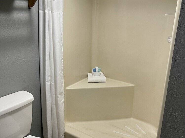 فندق Lake Norfork Resort