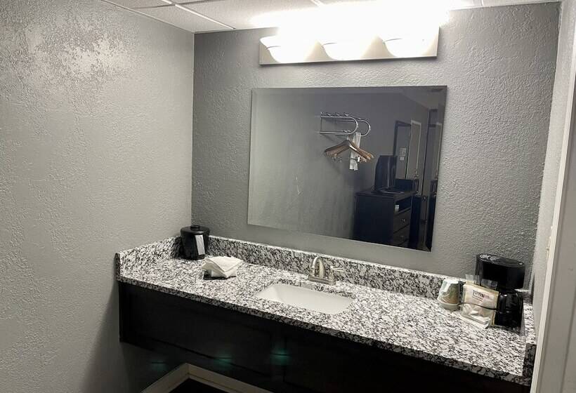 فندق Lake Norfork Resort