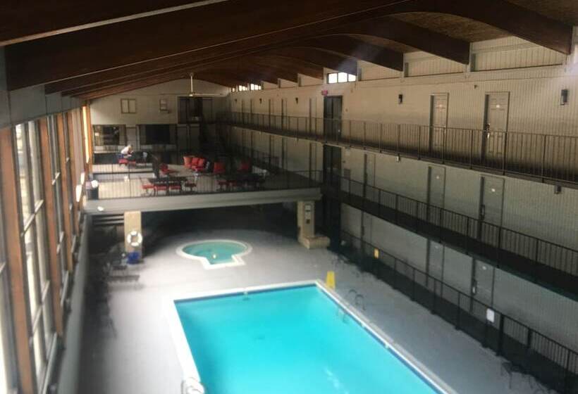 فندق Lake Norfork Resort