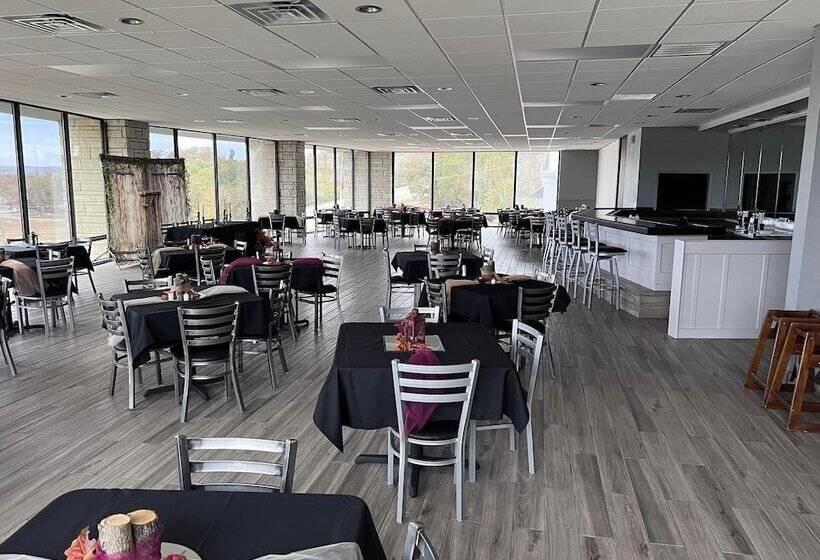 فندق Lake Norfork Resort