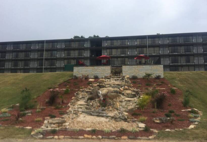 فندق Lake Norfork Resort