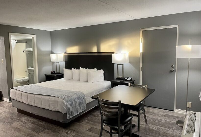 فندق Lake Norfork Resort