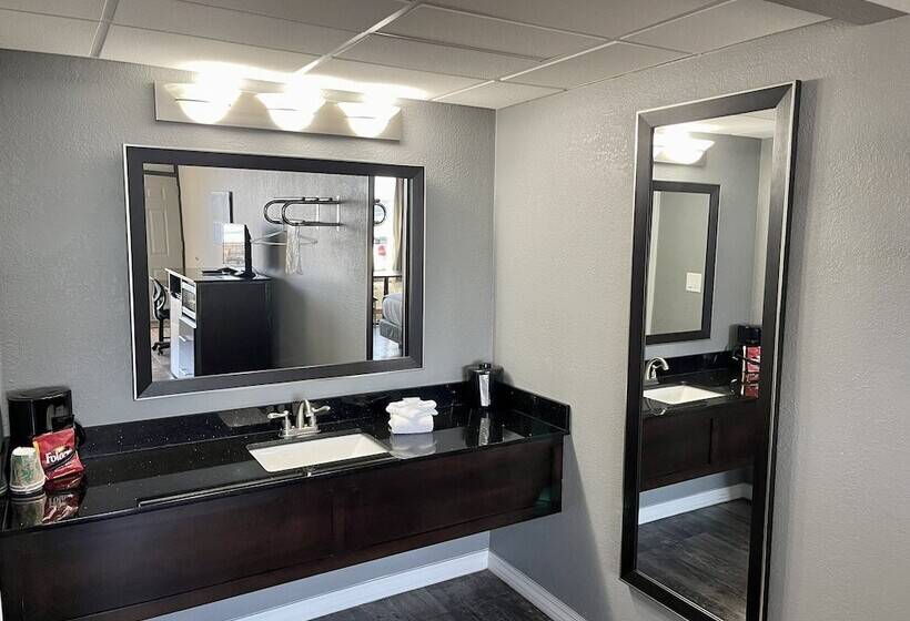 فندق Lake Norfork Resort