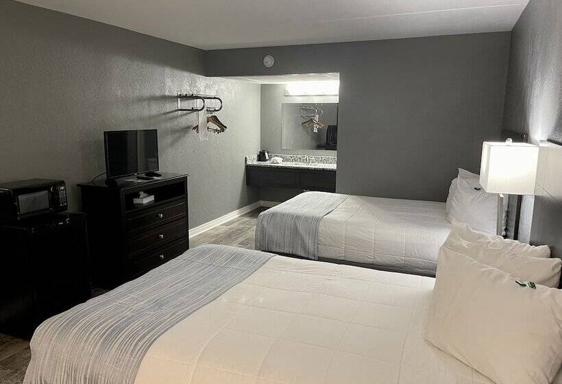 فندق Lake Norfork Resort