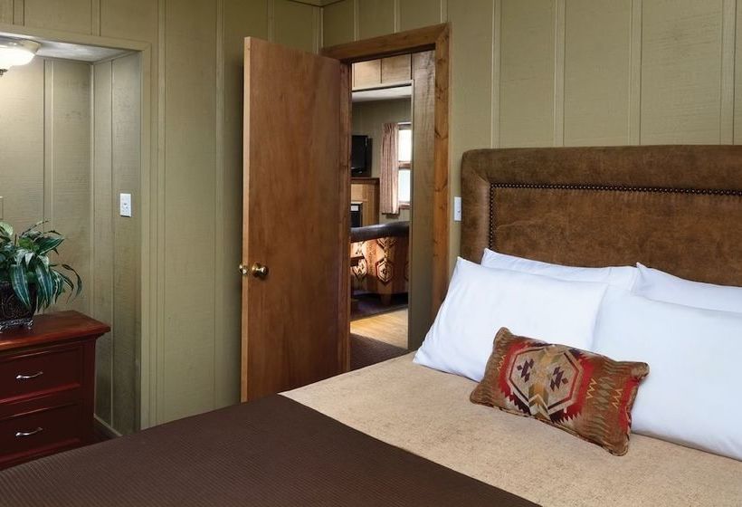 호텔 Shawnee Lodge & Conference Center