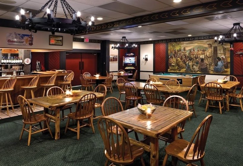 호텔 Shawnee Lodge & Conference Center