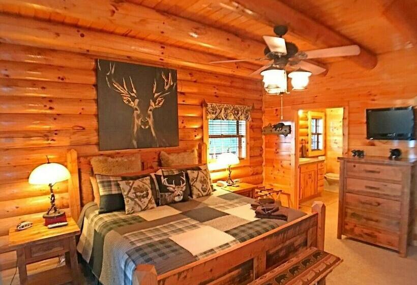 فندق Soaring Eagle Lodge