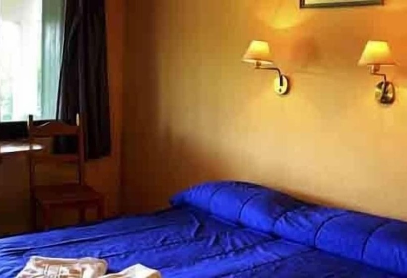 فندق Vama Termal Guaviyu