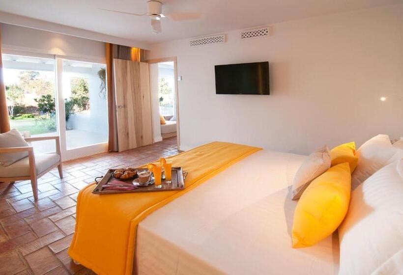 فندق Villas Paraíso De Los Pinos