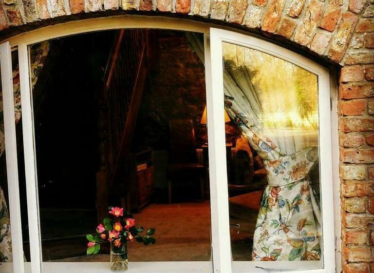 Kilmokea Coach House