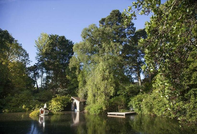 Kilmokea Coach House