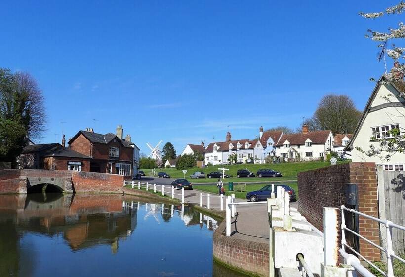 Millie S Cottage