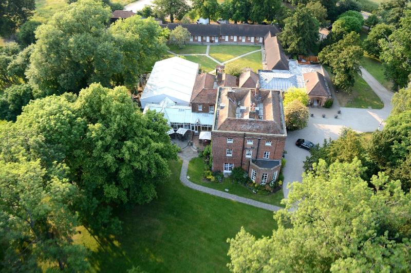 Mulberry House