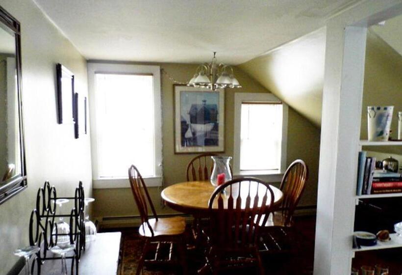 Otter Creek Inn
