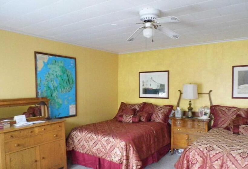 Otter Creek Inn