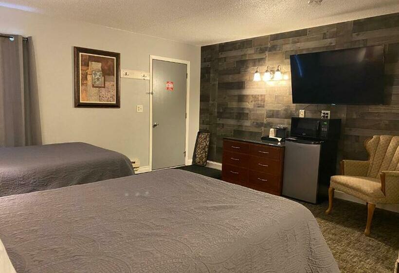 Pelican Motel