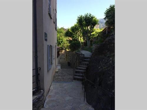 پانسیون Appartement Citadelle