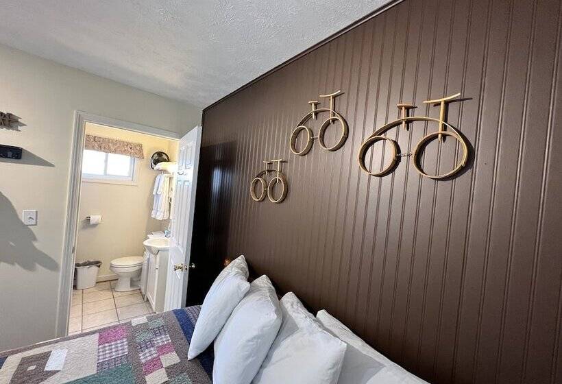 The Dancing Bear Inn