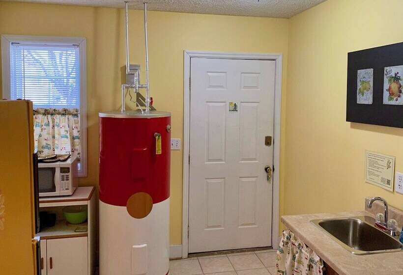 The Dancing Bear Inn