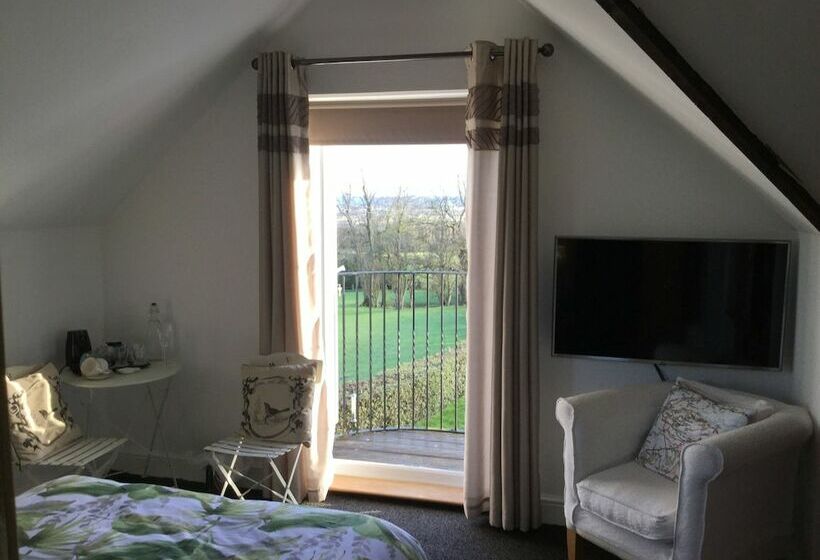 The Smithy B&b