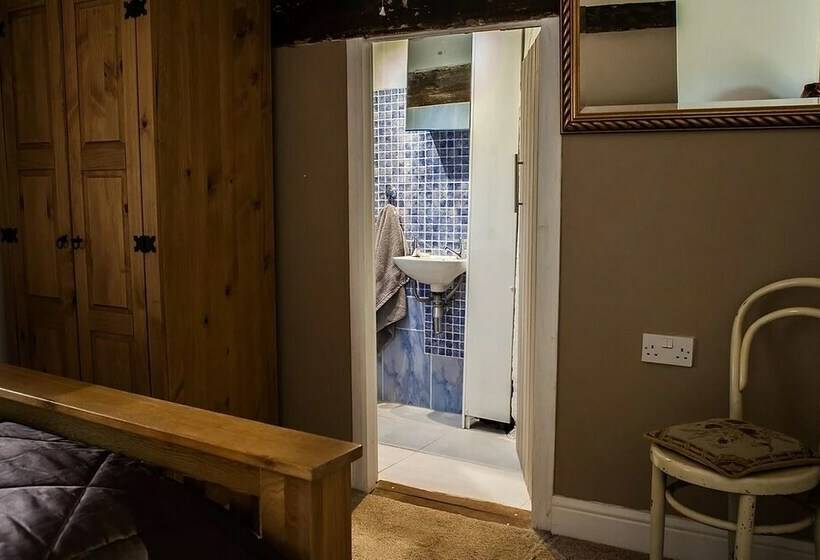 The Smithy B&b
