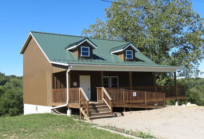 Zion Retreat & Rv Park