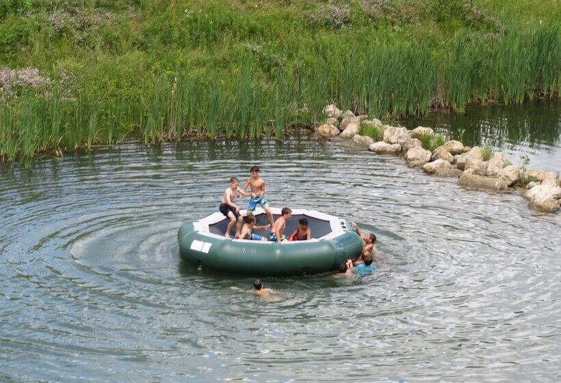 Zion Retreat & Rv Park