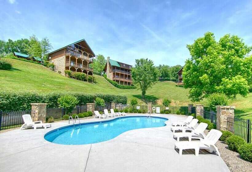 A Mountain Paradise