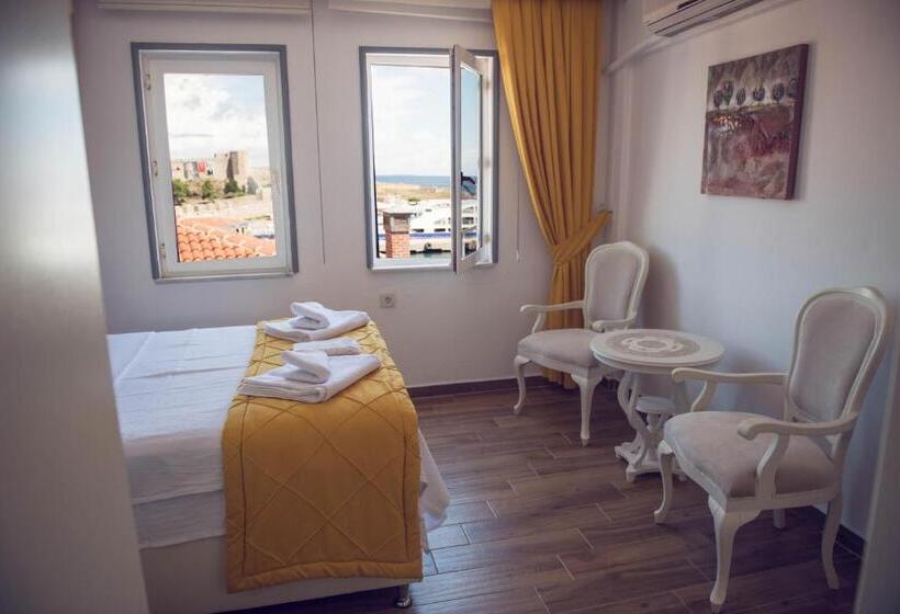 Aspava Butik Otel