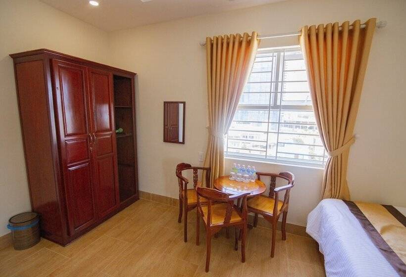 Green Hotel Quy Nhơn Hostel