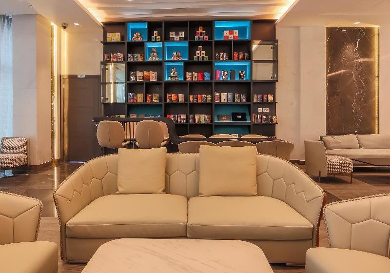 Fotos del hotel Edge Creekside:  26