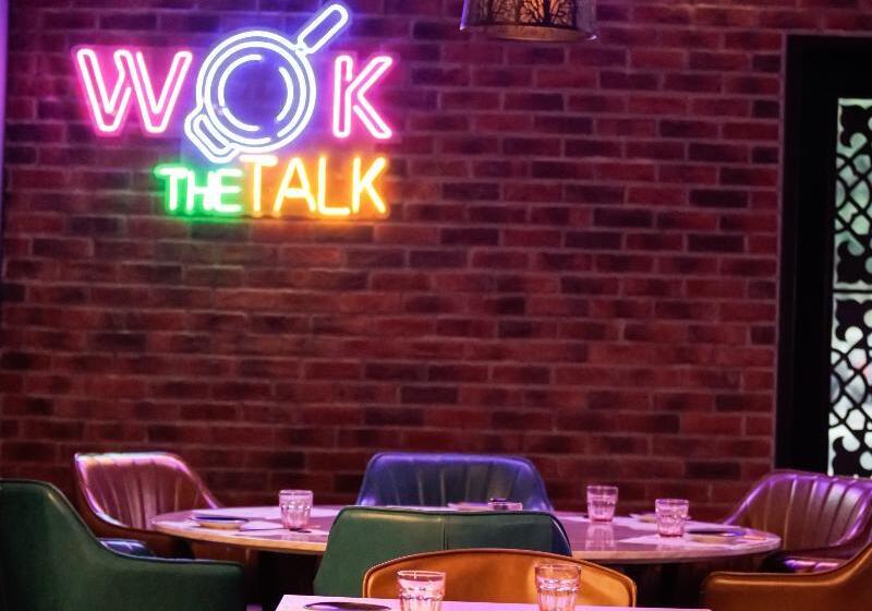 Fotos del hotel Edge Creekside:  10