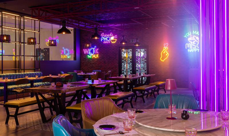 Fotos del hotel Edge Creekside:  21