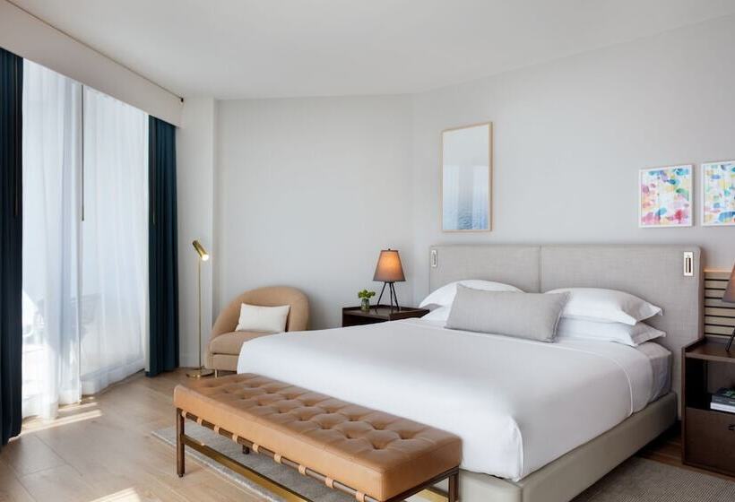 ホテル Kimpton Epic.29 Miami