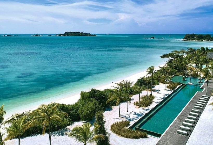فندق Sheraton Belitung Resort
