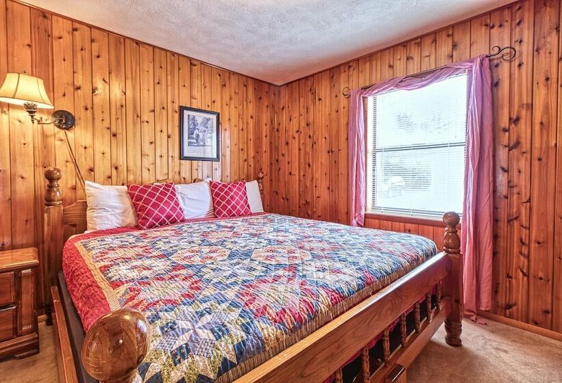 511leconteview2dcncb  Leconte View 2