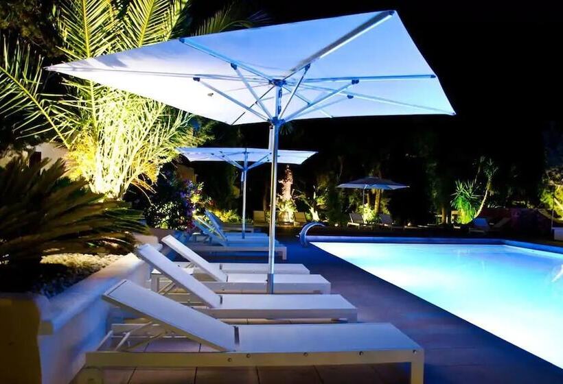 Paraíso De Los Pinos Apartamentos