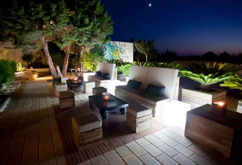 Paraíso De Los Pinos Apartamentos