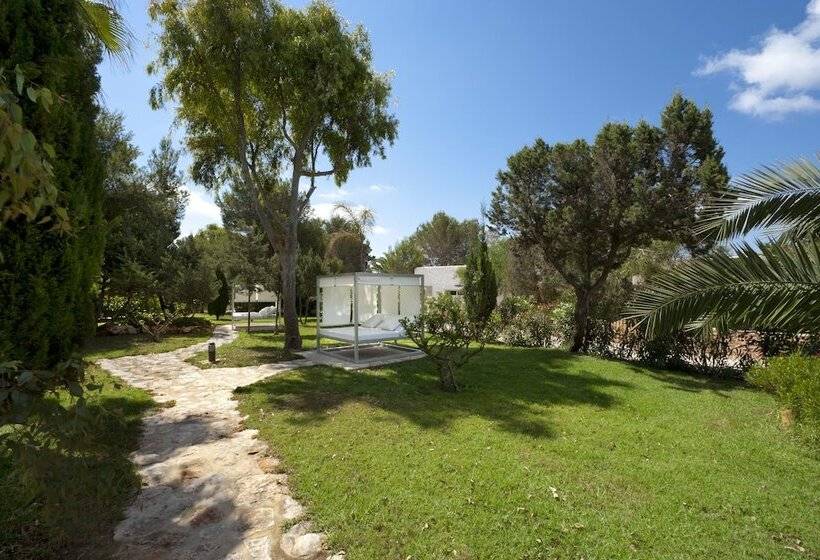 Paraíso De Los Pinos Apartamentos