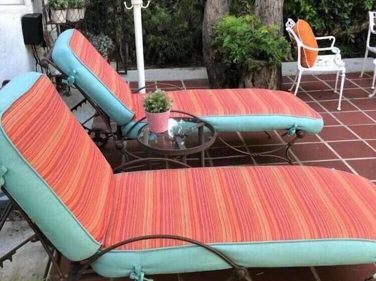 پانسیون Beverly Hills Celebrity Home