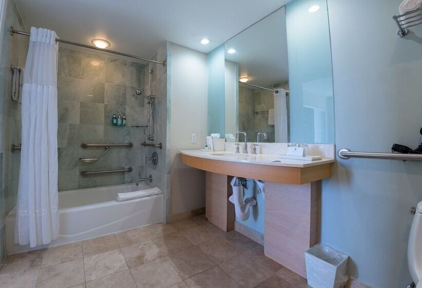 استراحتگاه Marenas Private Apartments