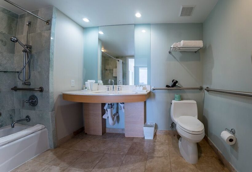 استراحتگاه Marenas Private Apartments