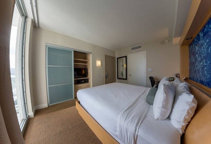 استراحتگاه Marenas Private Apartments